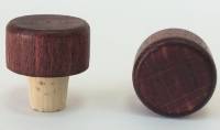 CORNA CAOBA PEQUE&Ntilde;A
