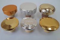 coronas doradas para web